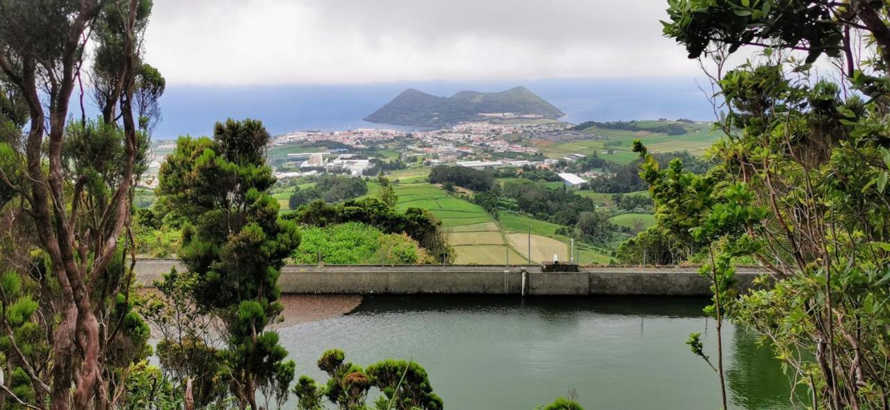 Marina De Sao Mateus Βίλα Angra do Heroísmo Εξωτερικό φωτογραφία