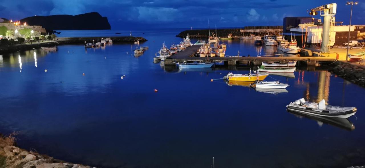 Marina De Sao Mateus Βίλα Angra do Heroísmo Εξωτερικό φωτογραφία