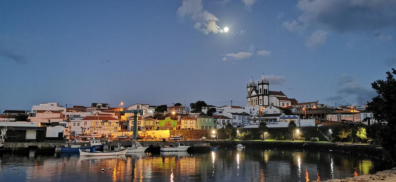 Marina De Sao Mateus Βίλα Angra do Heroísmo Εξωτερικό φωτογραφία