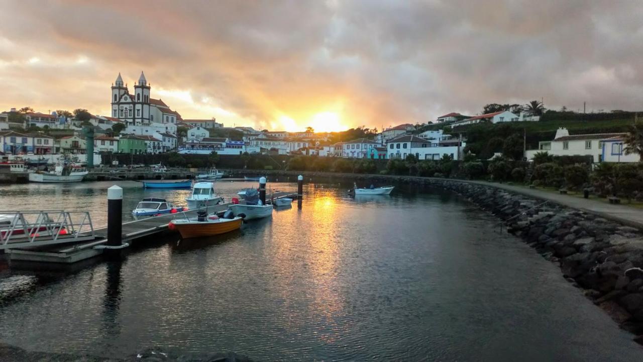 Marina De Sao Mateus Βίλα Angra do Heroísmo Εξωτερικό φωτογραφία