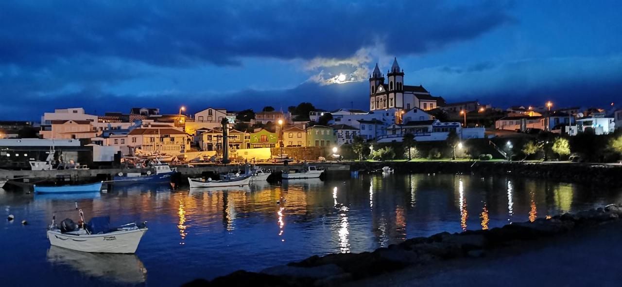 Marina De Sao Mateus Βίλα Angra do Heroísmo Εξωτερικό φωτογραφία
