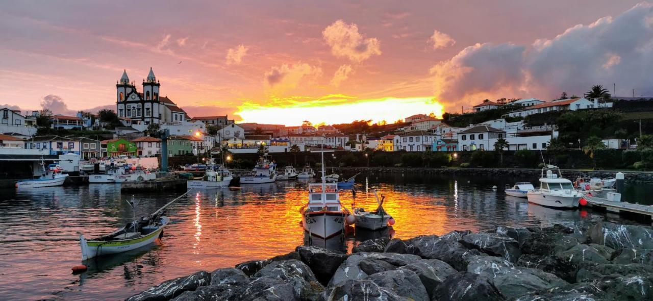 Marina De Sao Mateus Βίλα Angra do Heroísmo Εξωτερικό φωτογραφία
