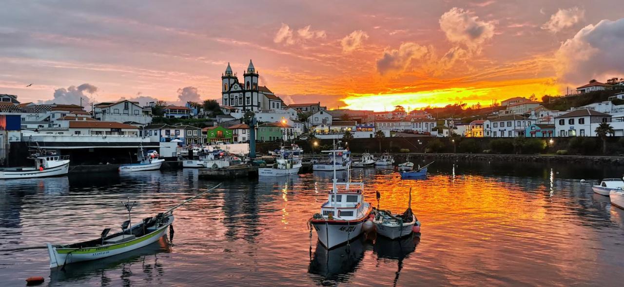 Marina De Sao Mateus Βίλα Angra do Heroísmo Εξωτερικό φωτογραφία
