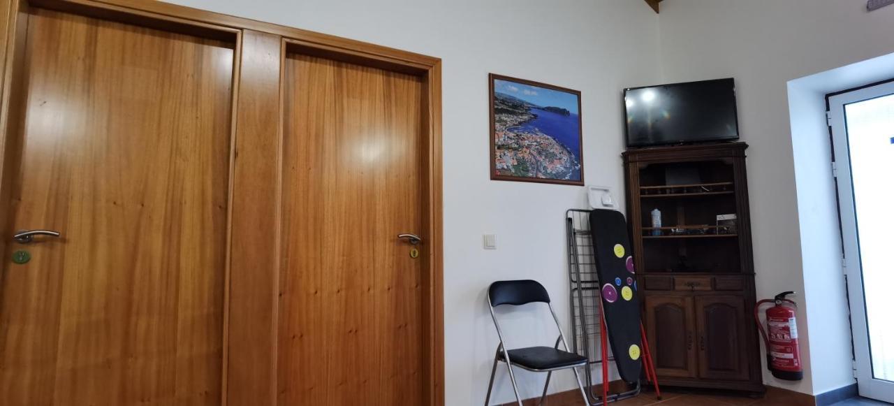 Marina De Sao Mateus Βίλα Angra do Heroísmo Εξωτερικό φωτογραφία
