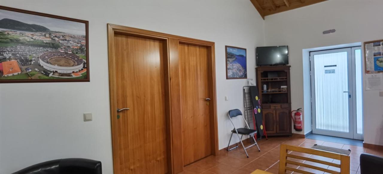 Marina De Sao Mateus Βίλα Angra do Heroísmo Εξωτερικό φωτογραφία