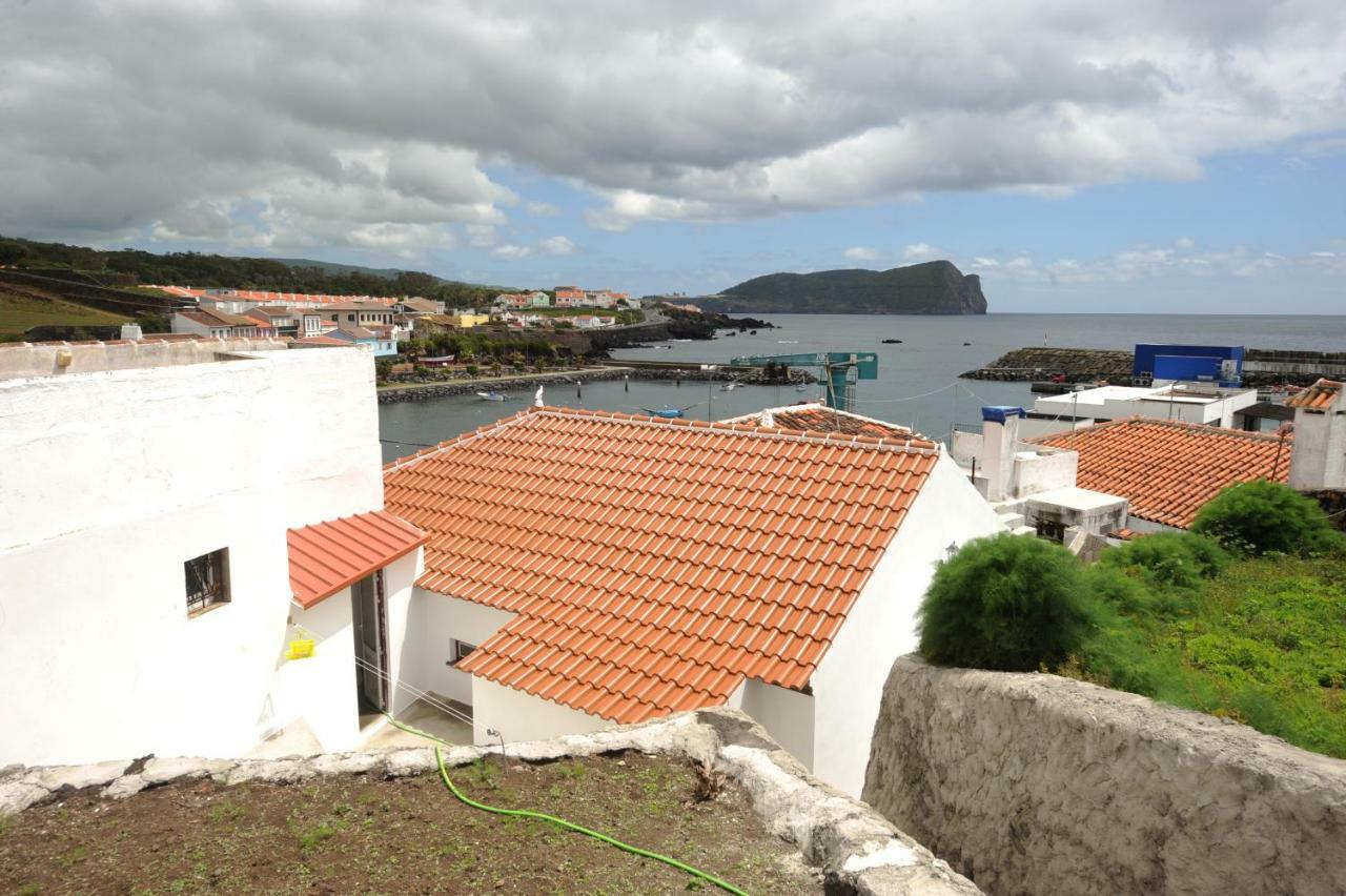 Marina De Sao Mateus Βίλα Angra do Heroísmo Εξωτερικό φωτογραφία