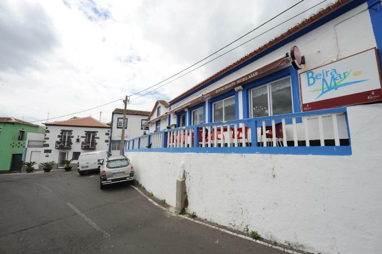 Marina De Sao Mateus Βίλα Angra do Heroísmo Εξωτερικό φωτογραφία