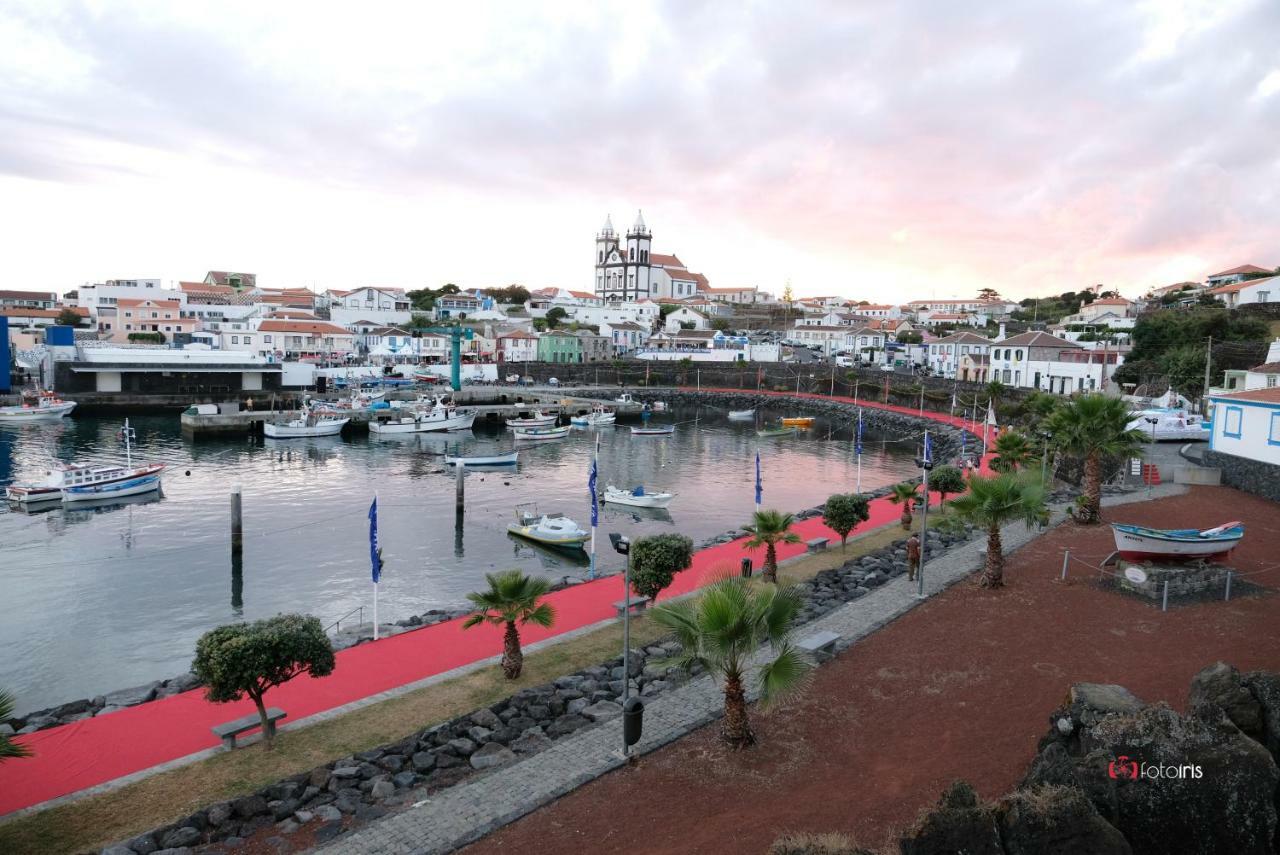 Marina De Sao Mateus Βίλα Angra do Heroísmo Εξωτερικό φωτογραφία