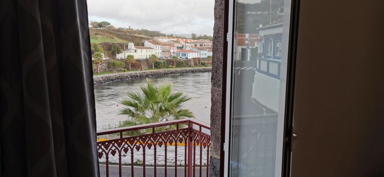 Marina De Sao Mateus Βίλα Angra do Heroísmo Εξωτερικό φωτογραφία